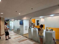 Parkway Centre (D15), Office #588640651